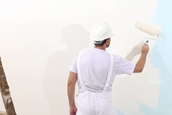 تصویر 3 از قیمت رنگ آکریلیک سفید + خرید باور نکردنی